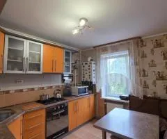 Продаж 3-кімнатної квартири, 63 м², цегляний будинок, Вишенька, Вінниця