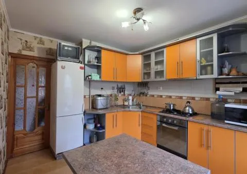 Продаж 3-кімнатної квартири, 63 м², цегляний будинок, Вишенька, Вінниця - 2/10