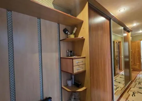 Продаж 3-кімнатної квартири, 63 м², цегляний будинок, Вишенька, Вінниця - 4/10