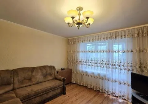 Продаж 3-кімнатної квартири, 63 м², цегляний будинок, Вишенька, Вінниця - 5/10