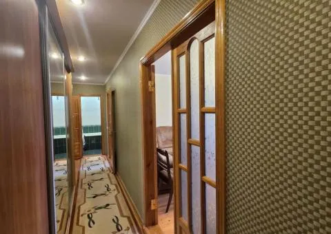 Продаж 3-кімнатної квартири, 63 м², цегляний будинок, Вишенька, Вінниця - 7/10