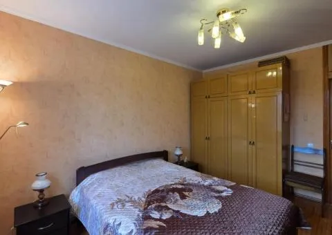 Продаж 3-кімнатної квартири, 63 м², цегляний будинок, Вишенька, Вінниця - 9/10