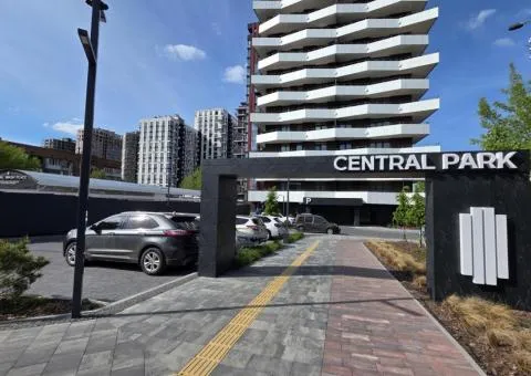 Продаж 2-кімнатної квартири, 61.5 м², ЖК «Central Park», Центр, Вінниця - 1/10