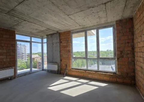 Продаж 2-кімнатної квартири, 61.5 м², ЖК «Central Park», Центр, Вінниця - 3/10