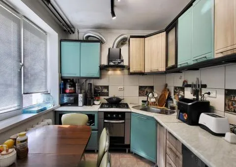 Продаж 4-кімнатної квартири, 60.4 м², Вишенька, Вінниця - 5/10