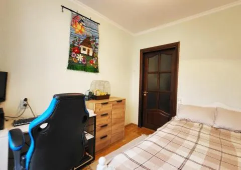 Продаж 4-кімнатної квартири, 60.4 м², Вишенька, Вінниця - 10/10