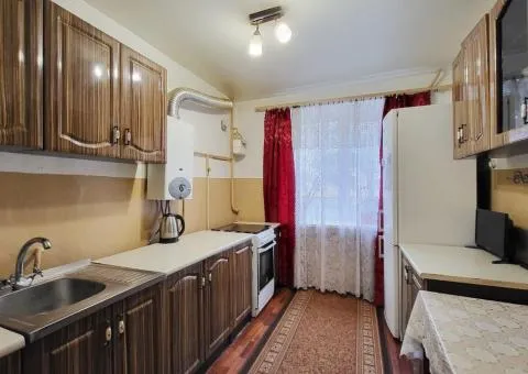Продаж 4-кімнатної квартири, 74.9 м², вул. Олександри Бурбело, Слов'янка, Вінниця - 1/10