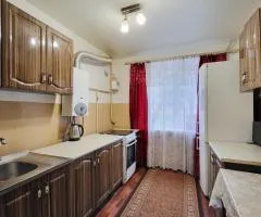 Продаж 4-кімнатної квартири, 74.9 м², вул. Олександри Бурбело, Слов'янка, Вінниця