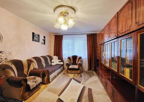 Продаж 4-кімнатної квартири, 74.9 м², вул. Олександри Бурбело, Слов'янка, Вінниця - 4/10
