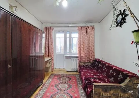 Продаж 4-кімнатної квартири, 74.9 м², вул. Олександри Бурбело, Слов'янка, Вінниця - 6/10