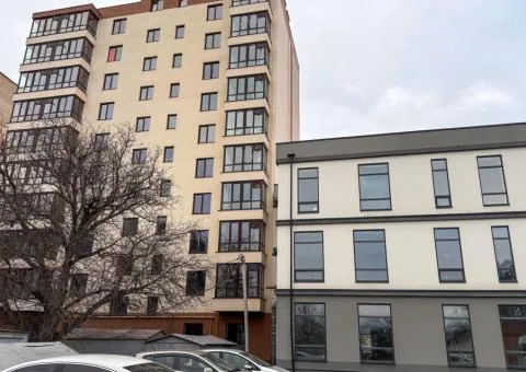 Продаж 2-кімнатної квартири, 71.13 м², ЖК «Словянський», Слов'янка, Вінниця - 1/10