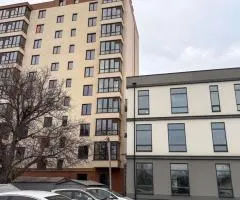 Продаж 2-кімнатної квартири, 71.13 м², ЖК «Словянський», Слов'янка, Вінниця