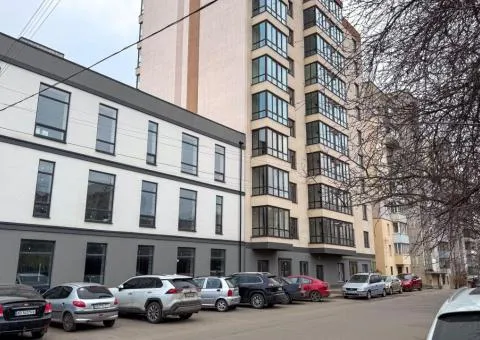 Продаж 2-кімнатної квартири, 71.13 м², ЖК «Словянський», Слов'янка, Вінниця - 2/10
