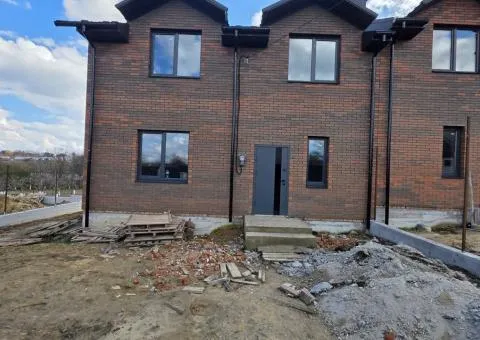 Продаж 2-кімнатного таунхаусу, 84 м², Якушинці - 1/10