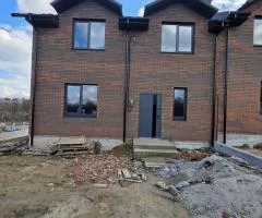Продаж 2-кімнатного таунхаусу, 84 м², Якушинці