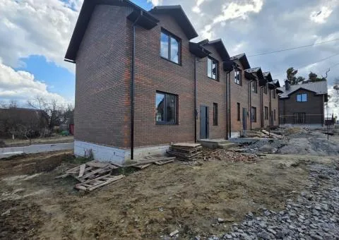 Продаж 2-кімнатного таунхаусу, 84 м², Якушинці - 3/10