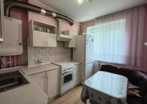 Продаж 4-кімнатної квартири, 61 м², Ближнє замостя, Вінниця - 1/10