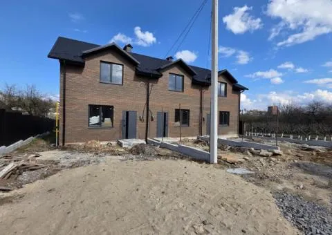 Продаж 3-кімнатного таунхауса, 95 м², Якушинці - 2/10