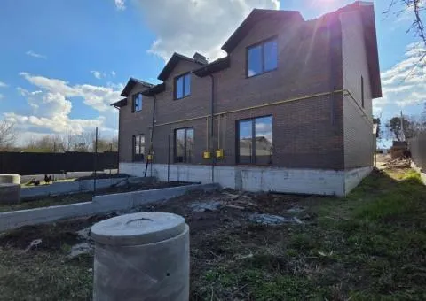 Продаж 3-кімнатного таунхауса, 95 м², Якушинці - 3/10