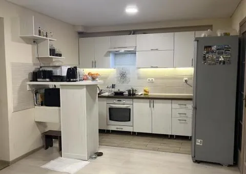 Продаж 2-кімнатної квартири, 76.8 м², вул. Замостянська, Замостя, Вінниця - 1/10