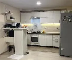 Продаж 2-кімнатної квартири, 76.8 м², вул. Замостянська, Замостя, Вінниця