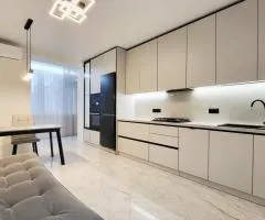 Продаж 2-кімнатної квартири, 59 м², ЖК «Династія», вул. Академіка Янгеля, Замостя, Вінниця