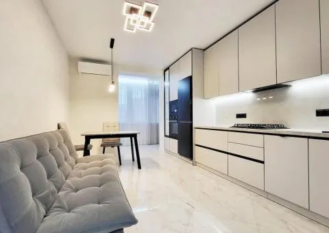 Продаж 2-кімнатної квартири, 59 м², ЖК «Династія», вул. Академіка Янгеля, Замостя, Вінниця - 2/10