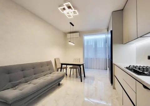 Продаж 2-кімнатної квартири, 59 м², ЖК «Династія», вул. Академіка Янгеля, Замостя, Вінниця - 3/10