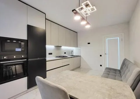 Продаж 2-кімнатної квартири, 59 м², ЖК «Династія», вул. Академіка Янгеля, Замостя, Вінниця - 4/10