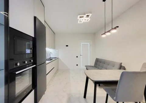 Продаж 2-кімнатної квартири, 59 м², ЖК «Династія», вул. Академіка Янгеля, Замостя, Вінниця - 5/10