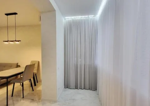 Продаж 2-кімнатної квартири, 59 м², ЖК «Династія», вул. Академіка Янгеля, Замостя, Вінниця - 6/10