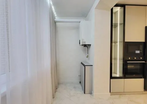 Продаж 2-кімнатної квартири, 59 м², ЖК «Династія», вул. Академіка Янгеля, Замостя, Вінниця - 7/10