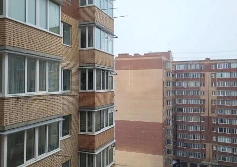 Продаж 2-кімнатної квартири, 59 м², ЖК «Династія», вул. Академіка Янгеля, Замостя, Вінниця - 8/10