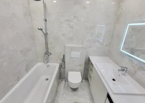 Продаж 2-кімнатної квартири, 59 м², ЖК «Династія», вул. Академіка Янгеля, Замостя, Вінниця - 9/10