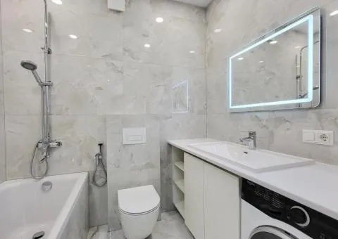 Продаж 2-кімнатної квартири, 59 м², ЖК «Династія», вул. Академіка Янгеля, Замостя, Вінниця - 10/10