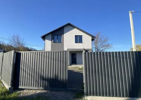 Продаж 3-кімнатного будинку, 105 м², вул. Заболотного, Зарудинці - 1/10