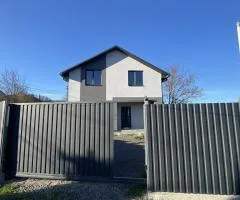 Продаж 3-кімнатного будинку, 105 м², вул. Заболотного, Зарудинці
