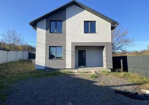 Продаж 3-кімнатного будинку, 105 м², вул. Заболотного, Зарудинці - 2/10