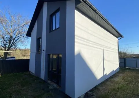 Продаж 3-кімнатного будинку, 105 м², вул. Заболотного, Зарудинці - 4/10