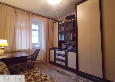Продаж 3-кімнатної квартири, 66.8 м², Вишенька, Вінниця - 1/10