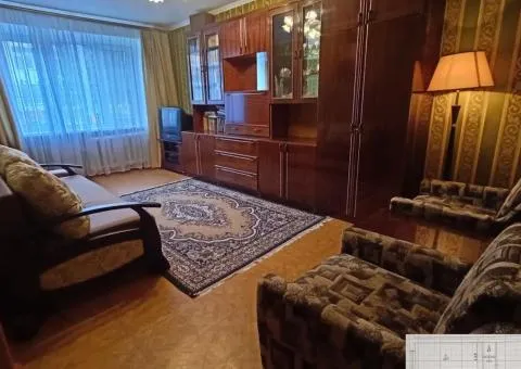 Продаж 3-кімнатної квартири, 66.8 м², Вишенька, Вінниця - 10/10