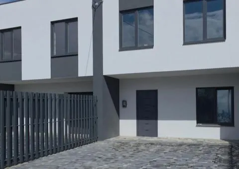 Продаж 3-кімнатного таунхауса, 125 м², Вишенька, Вінниця - 1/10