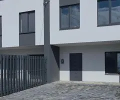 Продаж 3-кімнатного таунхауса, 125 м², Вишенька, Вінниця