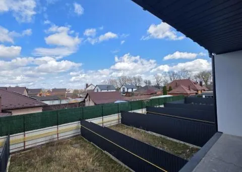 Продаж 3-кімнатного таунхауса, 125 м², Вишенька, Вінниця - 2/10