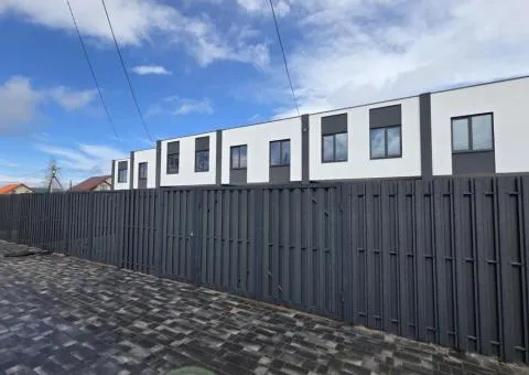 Продаж 3-кімнатного таунхаусу, 191 м², Вишенька, Вінниця - 1/10