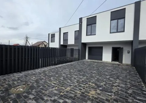 Продаж 3-кімнатного таунхаусу, 161 м², Вишенька, Вінниця - 1/10
