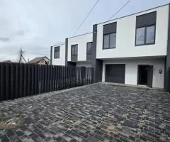 Продаж 3-кімнатного таунхаусу, 161 м², Вишенька, Вінниця