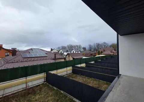 Продаж 3-кімнатного таунхаусу, 161 м², Вишенька, Вінниця - 4/10
