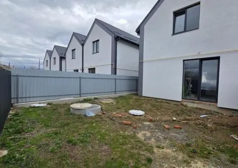 3-room duplex for sale, 110 m², 2 sotkas plot, Zarudyntsi - 2/10