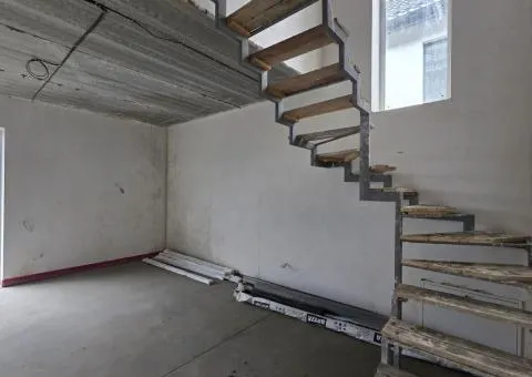 3-room duplex for sale, 110 m², 2 sotkas plot, Zarudyntsi - 4/10